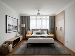 Windy Heights (D14), Condominium #606975921